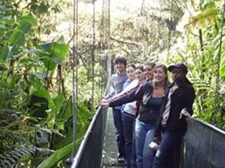 IFSA Costa Rica