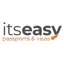ItsEasy Passport & Visa logo