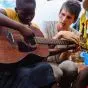 IVHQ Main Music
