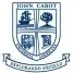 Earn Your Degree in Rome at John Cabot University logo