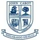 John Cabot University logo