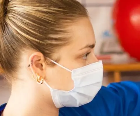 best study abroad programs for nursing students