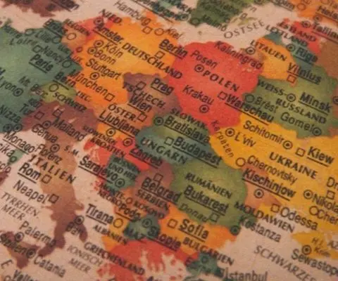 should i study abroad in italy or spain