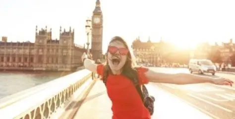 CIEE England