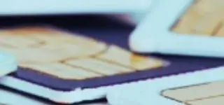 Wraptel card