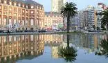 Live and teach in Argentina