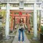 USAC Japan: Nagasaki - Japanese Language, Society & Culture Image Gallery'
