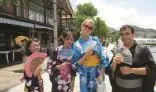 USAC Japan: Nagasaki - Japanese Language, Society & Culture Image Gallery'