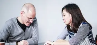 one on one lessons