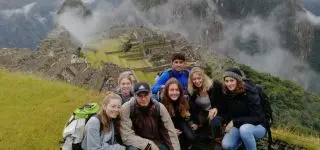 Peru