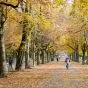 Parc Bastions