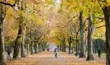 Parc Bastions
