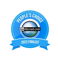 People’s Choice Award 2023 Finalist