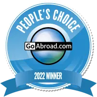 People’s Choice Award Winner 2022