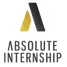 Absolute Internship logo