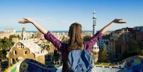 CIEE Spain