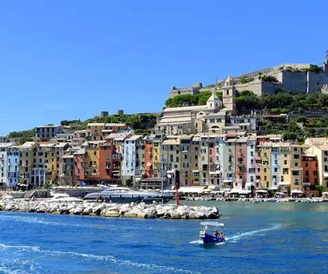 Port Venere