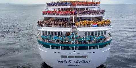 Semester at Sea