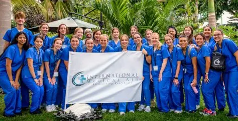 IMA - Nursing