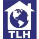The Language House TEFL logo
