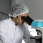 Research lab