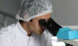 Research lab