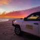 Sunrise snorkel!