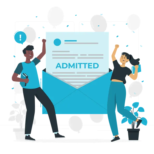 admission clip art
