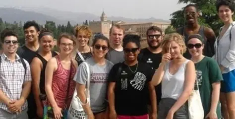 Study in Spain - Arcos