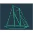 Seamester Study Abroad at Sea logo