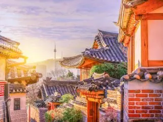 Seoul