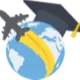 International TEFL and TESOL logo