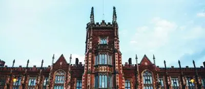Study Abroad in Northern Ireland: Queen's University Belfast