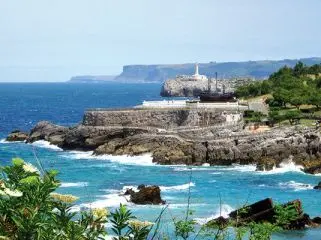 ISA Spain