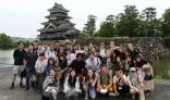 Ueda Castle
