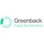 Greenback logo