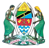 National logo