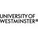 University of Westminster, London logo