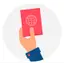 Electronic Visa Solutions BV logo