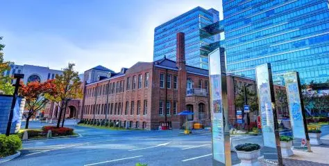 Dong-A University