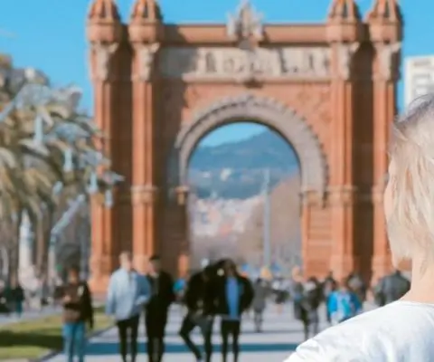 studying in spain