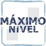 maximo nivel logo